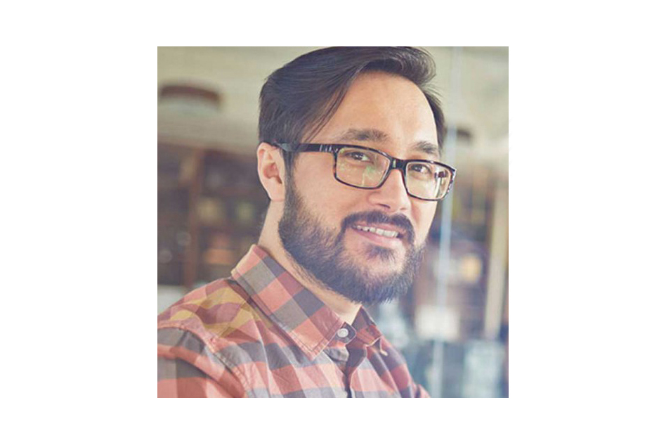 author
